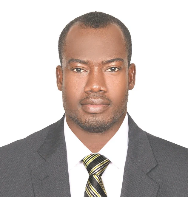 FRANCIS-ANTWI